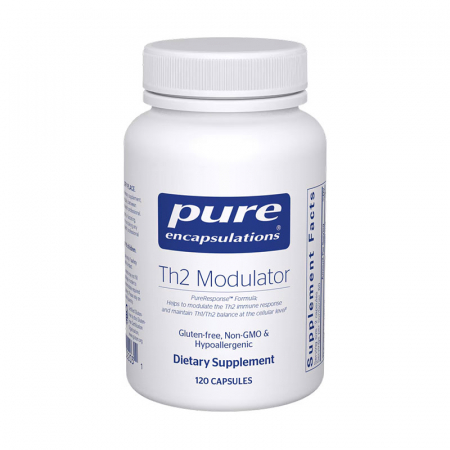 PURE:Th2 Modulator