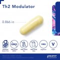 PURE:Th2 Modulator