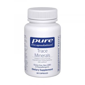 PURE:Trace Minerals