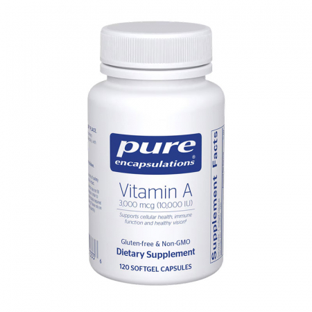 Vitamin A 10,000 IU