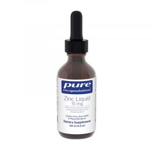 PURE Zinc Liquid 15